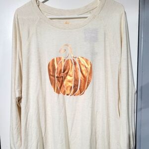 State Of Mine long sleeve